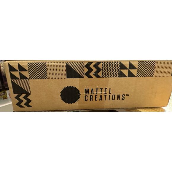 Monster High Skullector Disney's Nightmare Before Christmas | Jack & Sally NIB - Picture 3 of 16